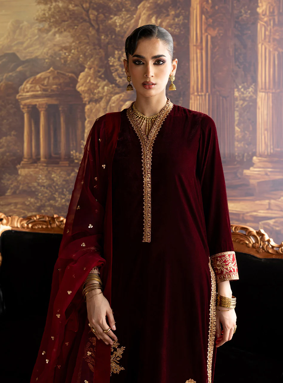 Nur Long Shirt - Image 3