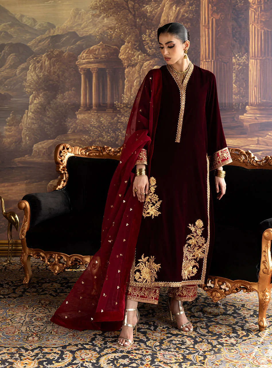 Nur Long Shirt - Image 5