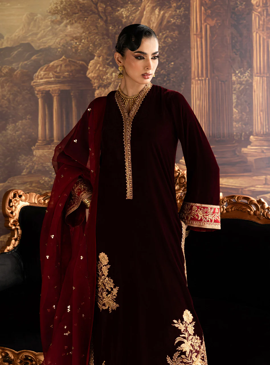 Nur Long Shirt - Image 6