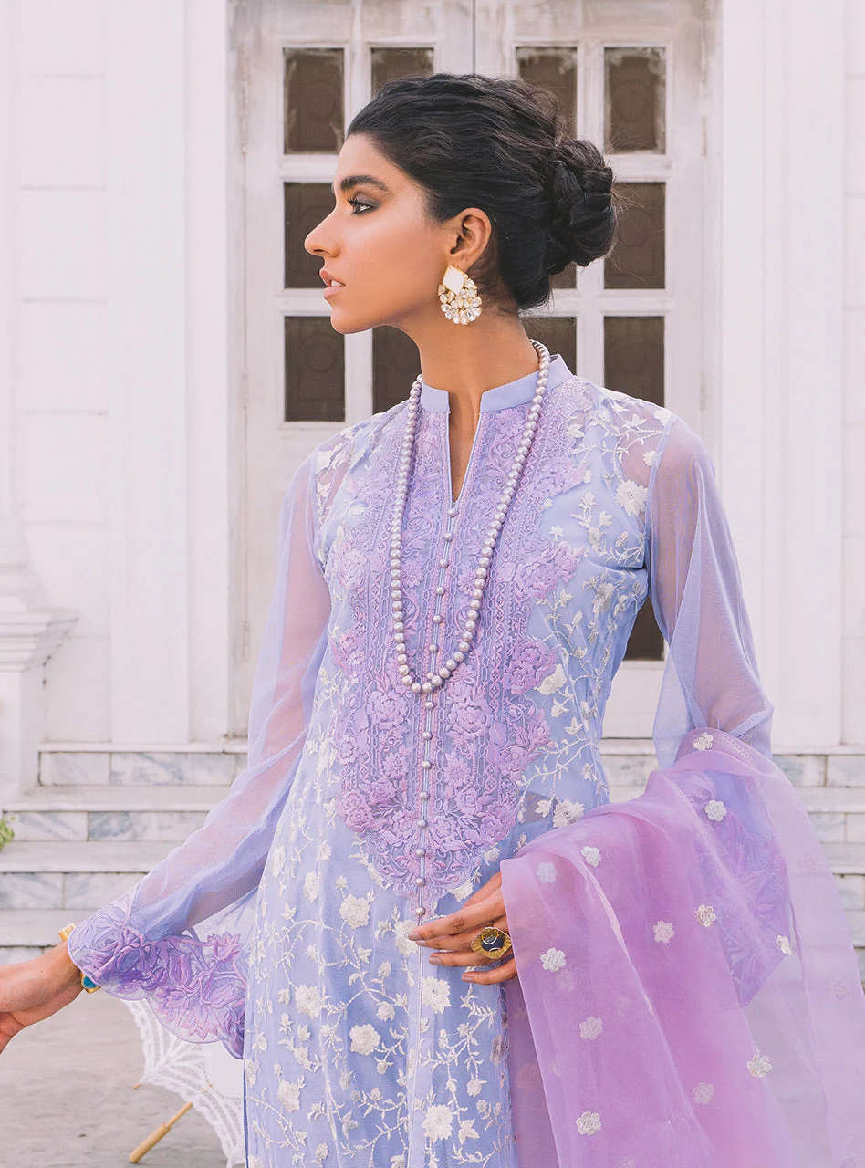 Periwinkle Pearl - Image 5