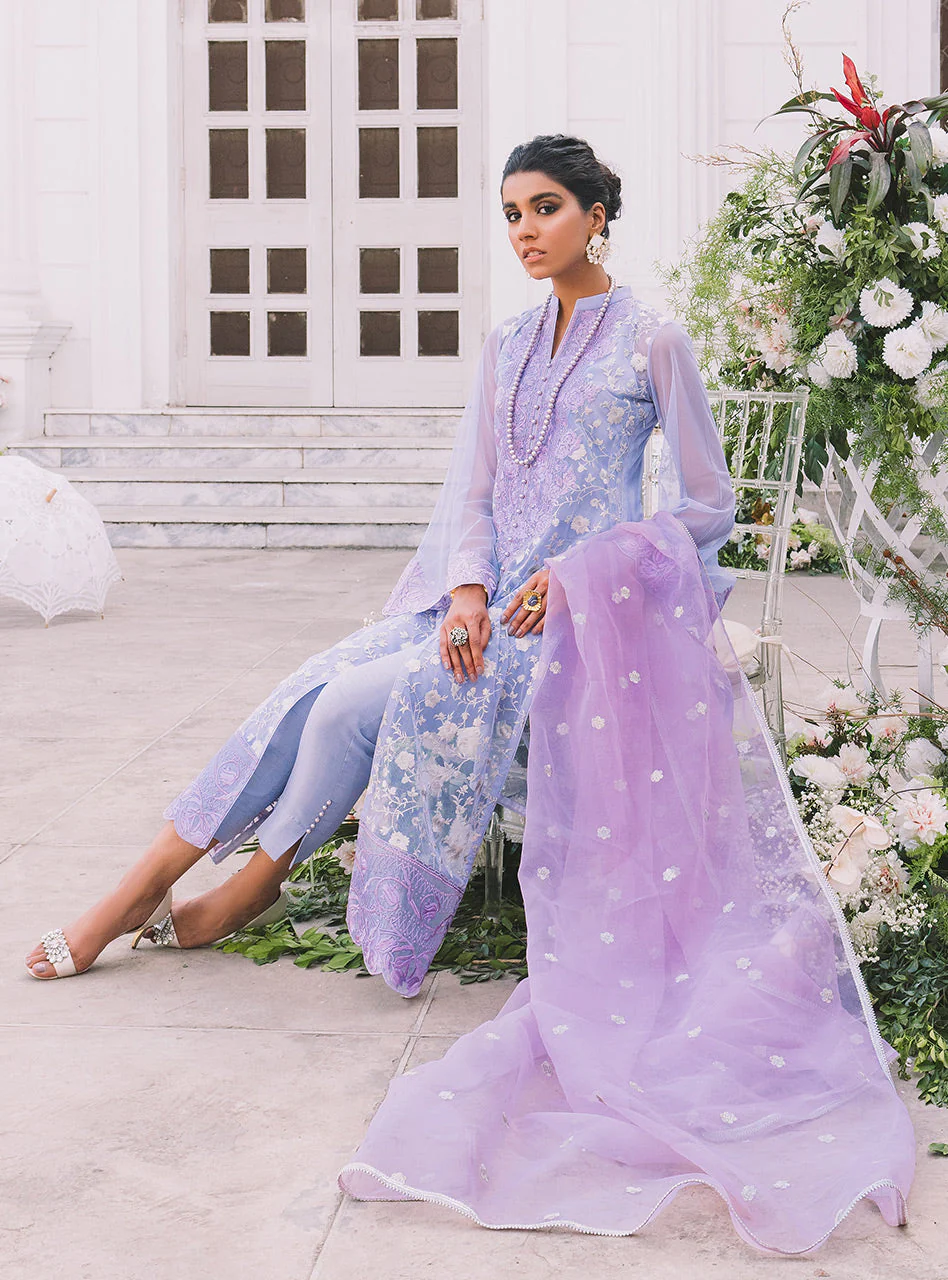 Periwinkle Pearl - Image 6