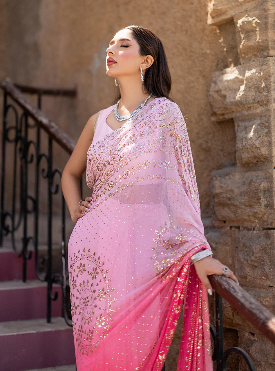 Pink gleam - Image 6