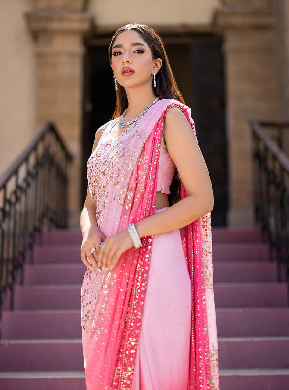Pink gleam - Image 7