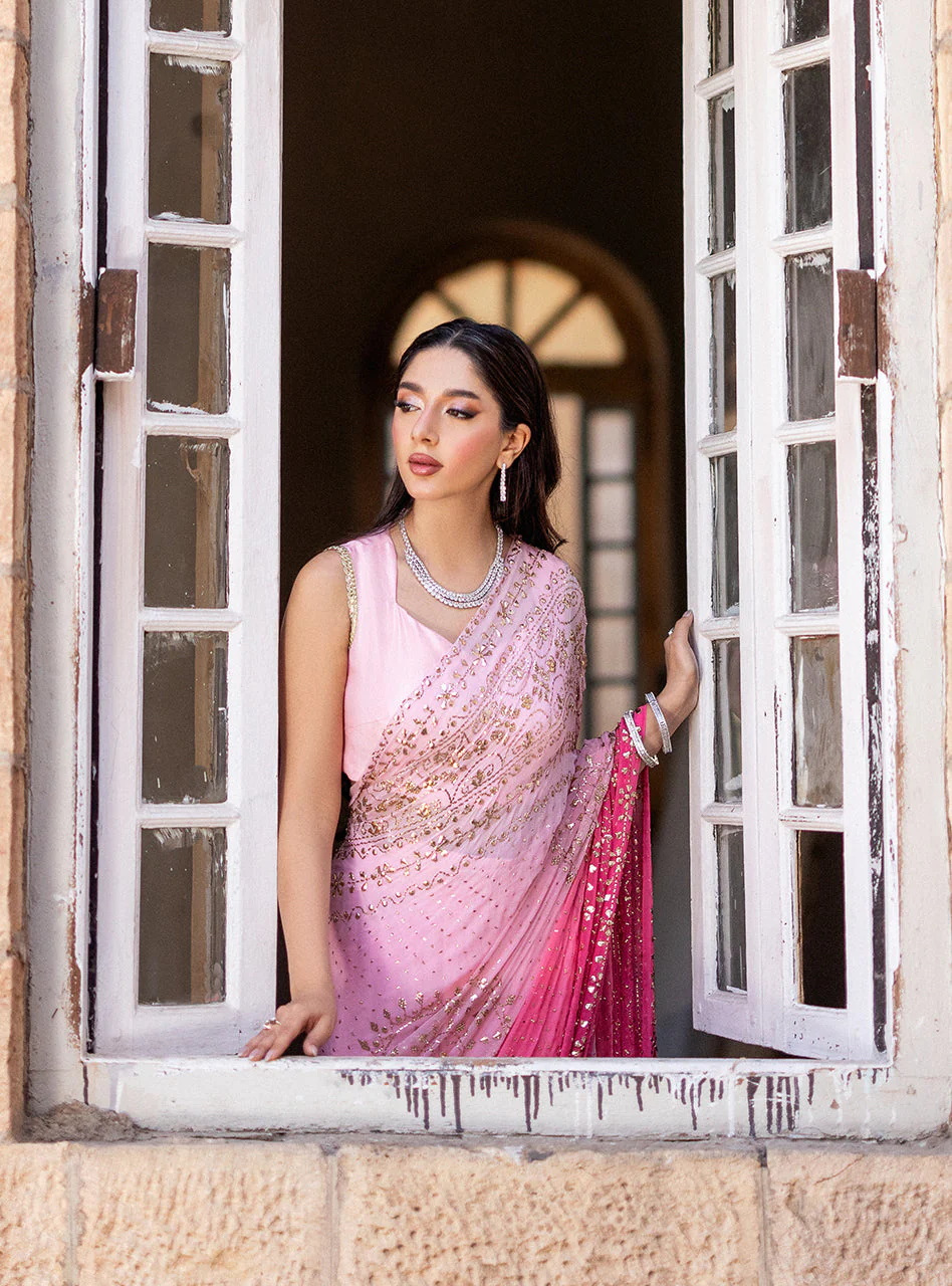 Pink gleam - Image 8