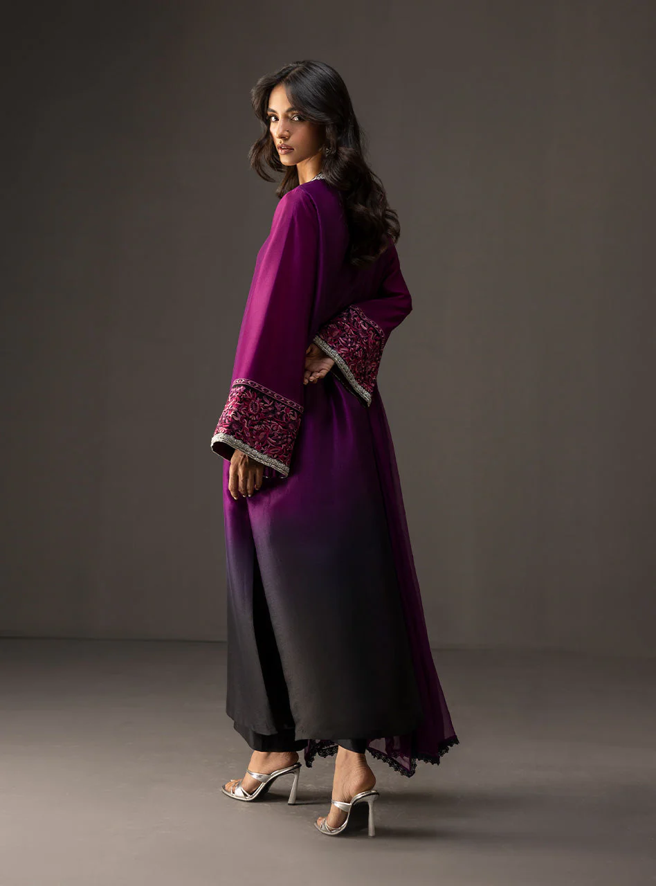 Plum Dusk - Image 3