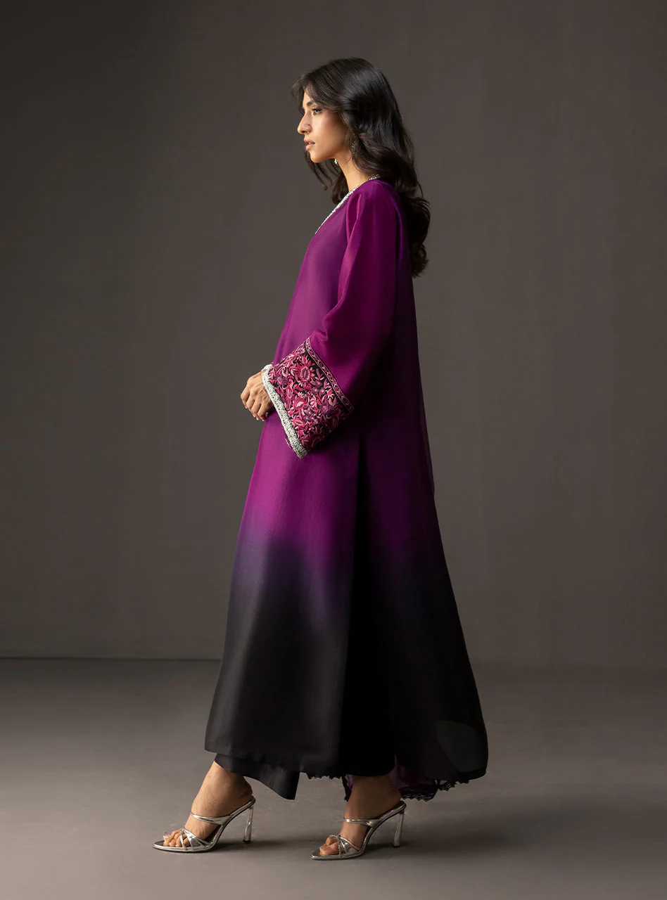 Plum Dusk - Image 5