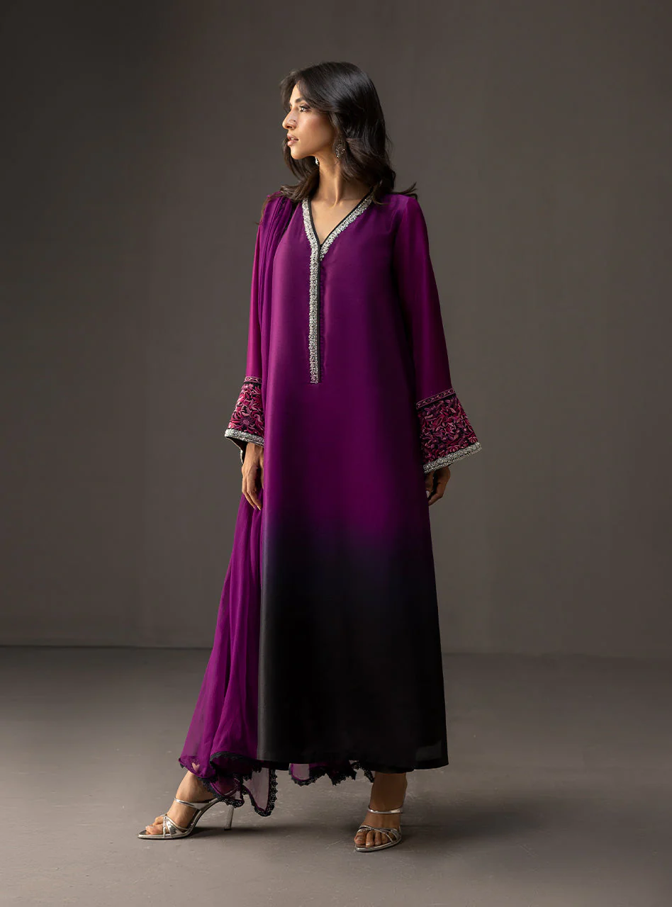 Plum Dusk - Image 6