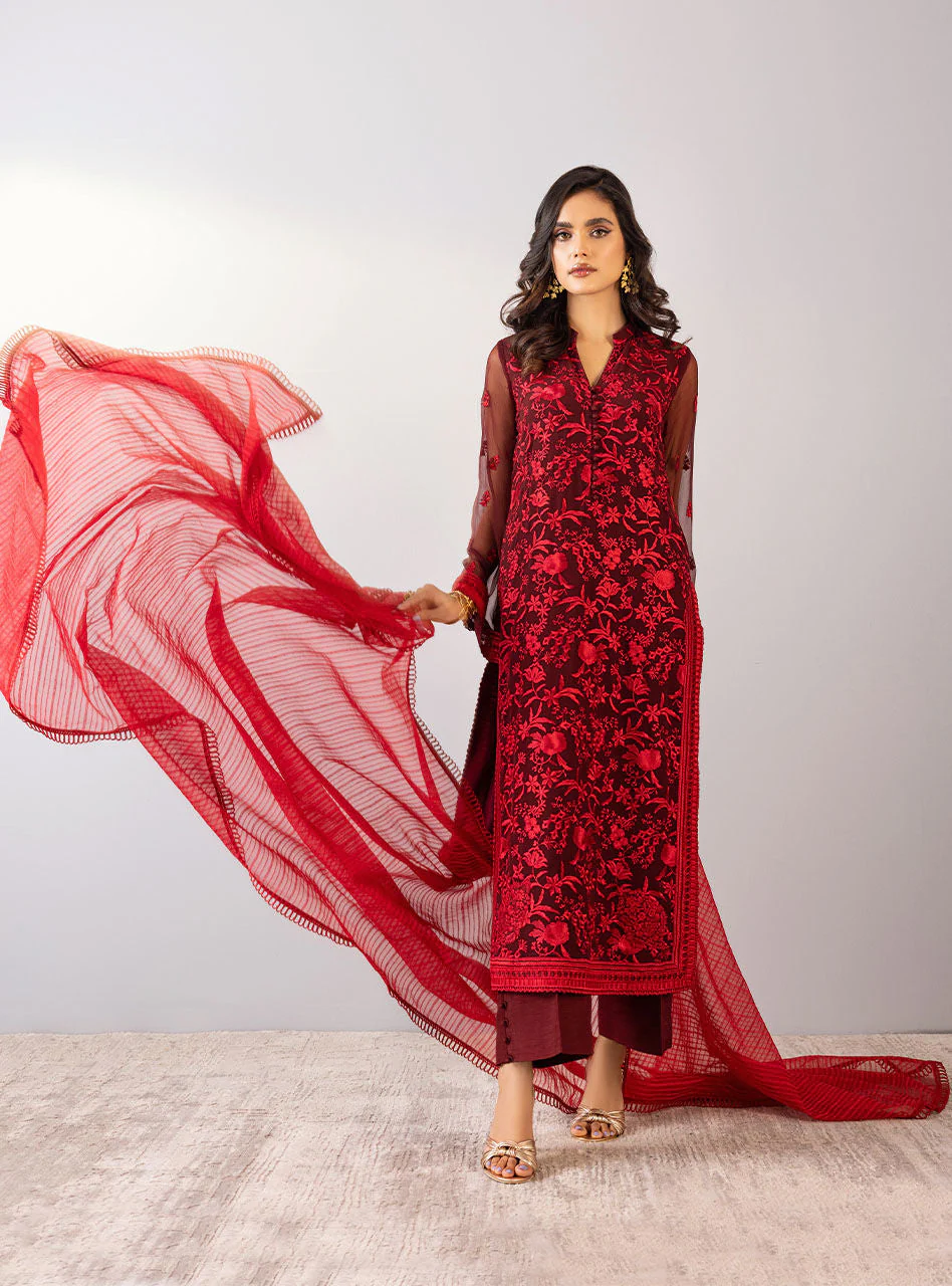 Red Flamingo - Image 5