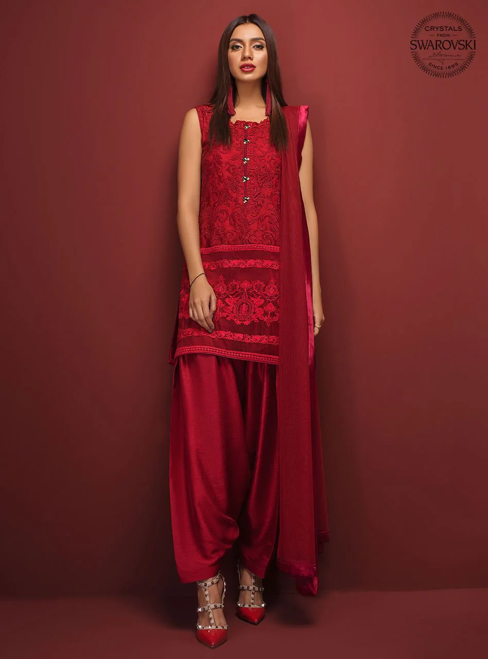 Red Oxide
