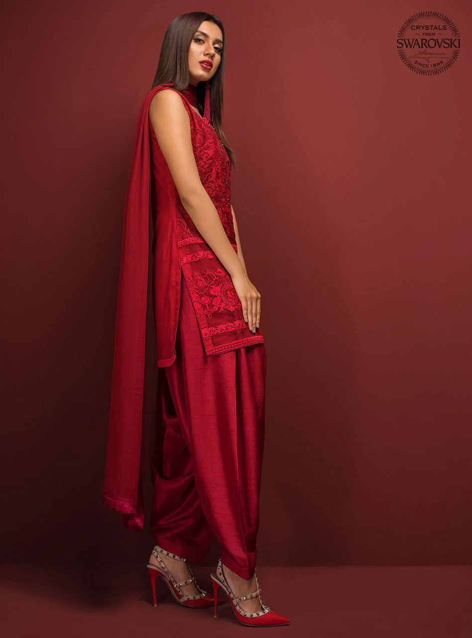 Red Oxide - Image 2