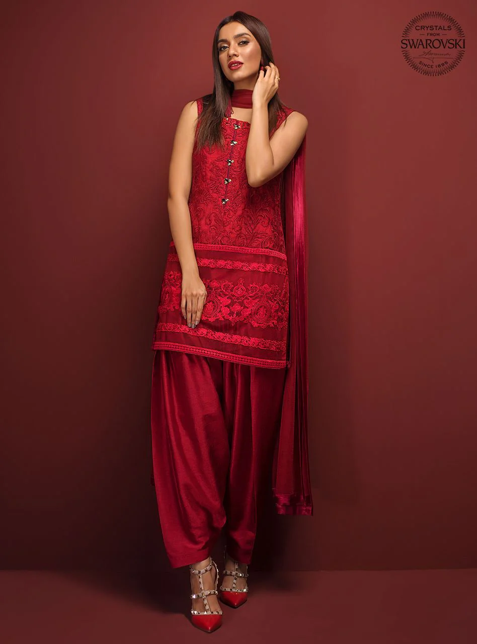 Red Oxide - Image 3