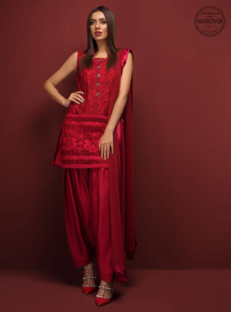 Red Oxide - Image 4