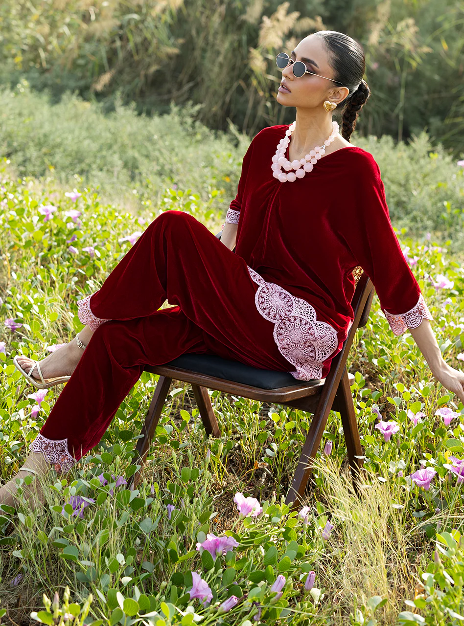 Red Velvet - Image 3