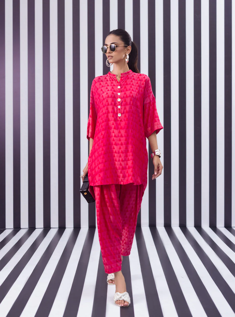 Retro Pink - Image 4