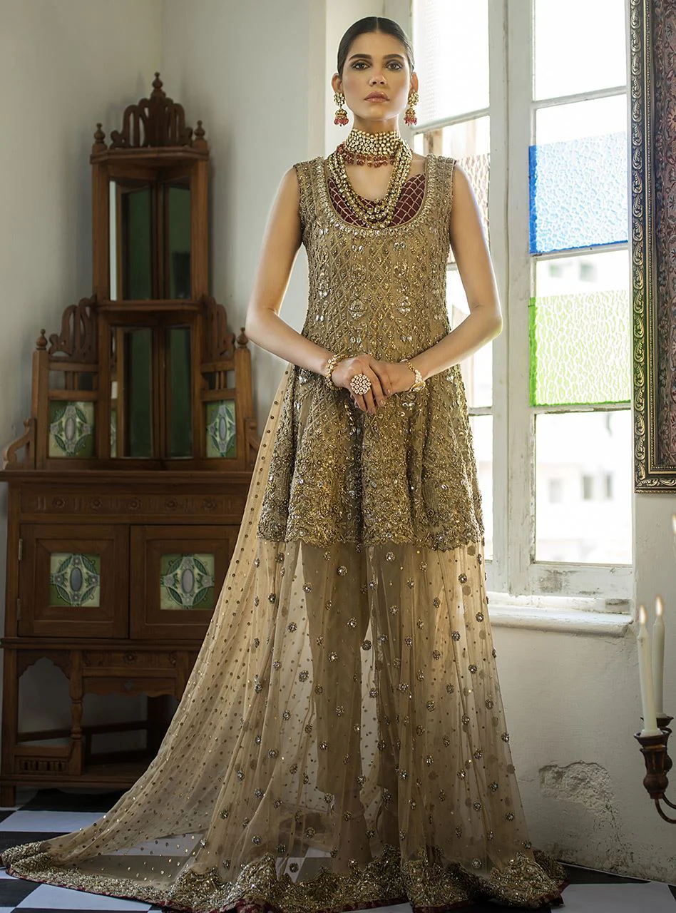 Romanseque Gold - Image 5