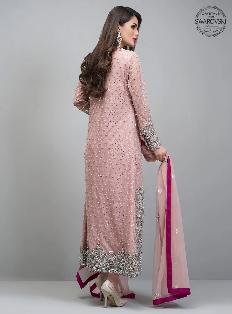 Rose Gold Jacket - Image 4
