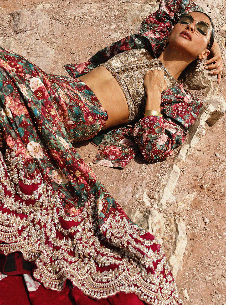 Rosewood Sharara - Image 13