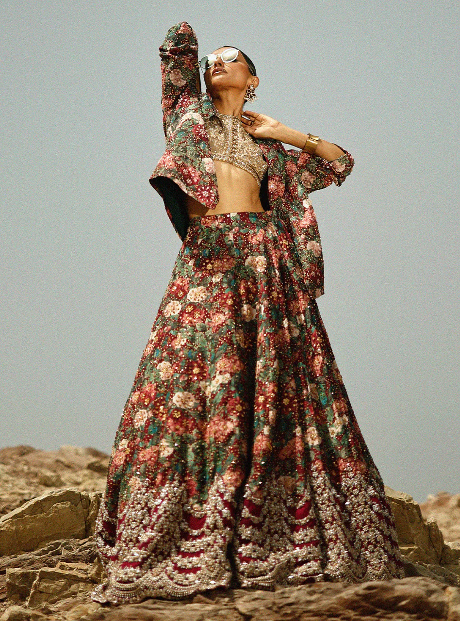 Rosewood Sharara - Image 2