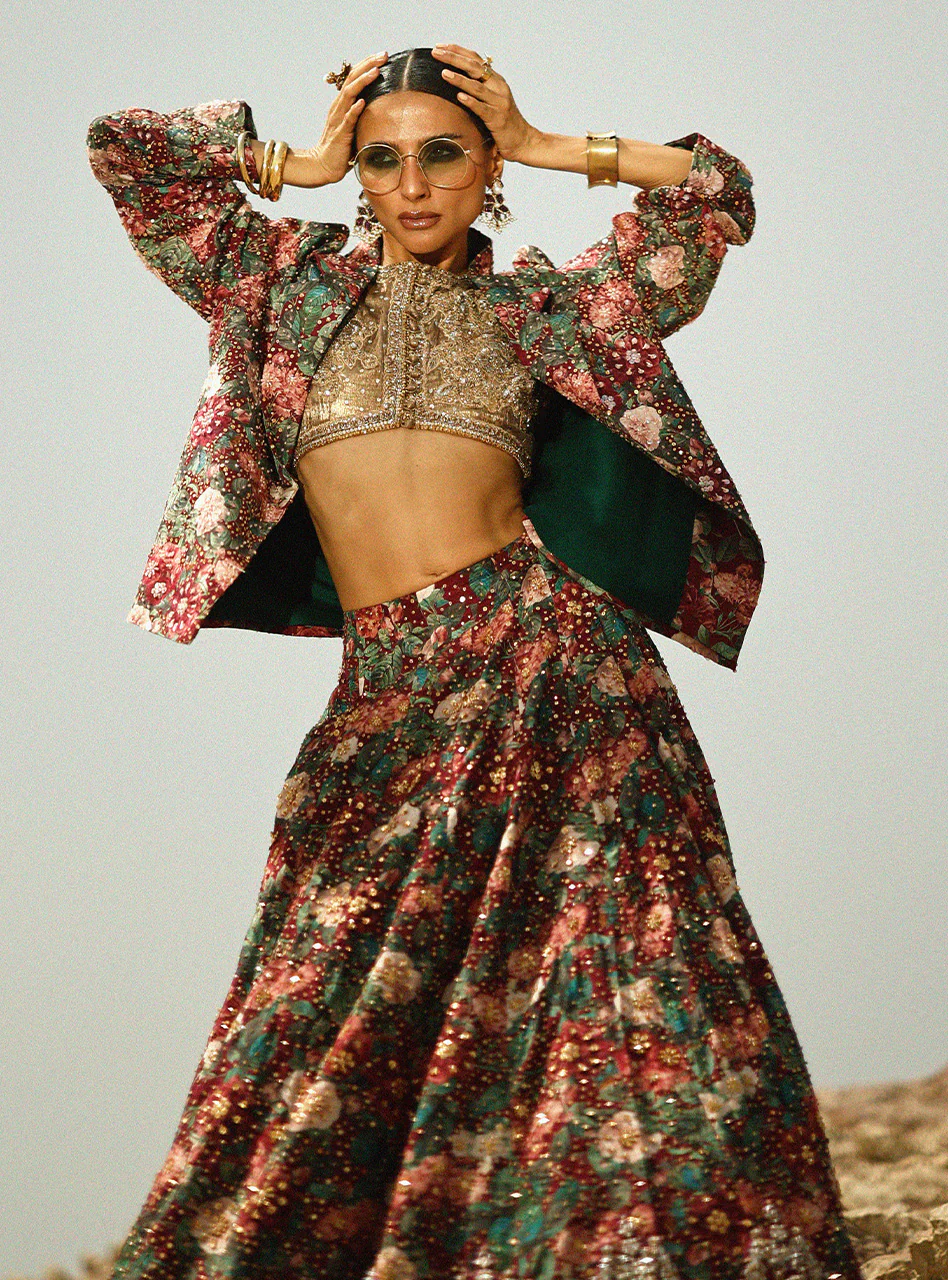 Rosewood Sharara - Image 7