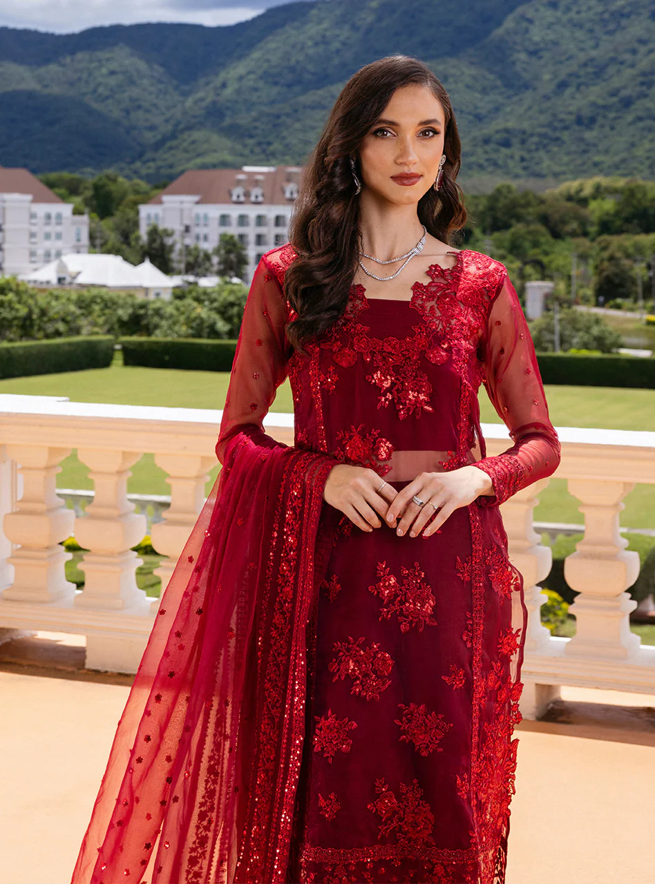 Ruby Luxe - Image 4
