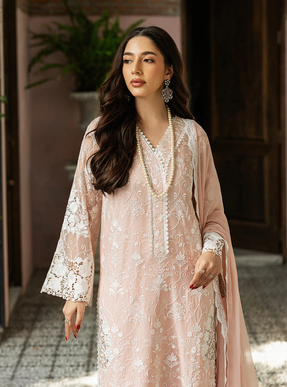 Salmon Pink Celeste - Image 7