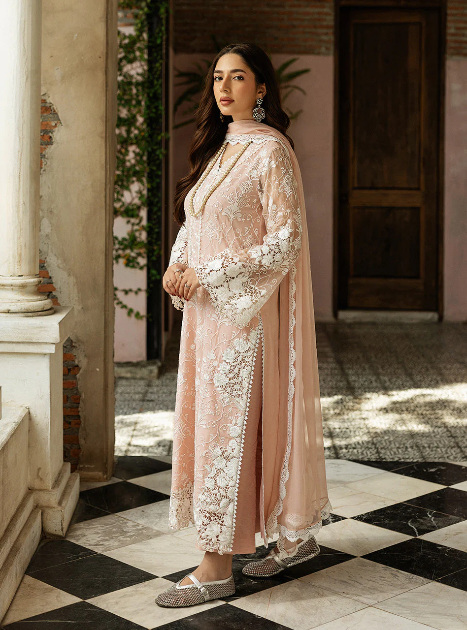 Salmon Pink Celeste - Image 9