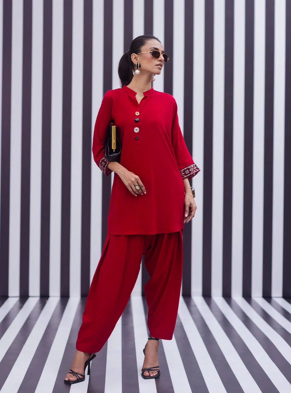Sapphire Red - Image 3