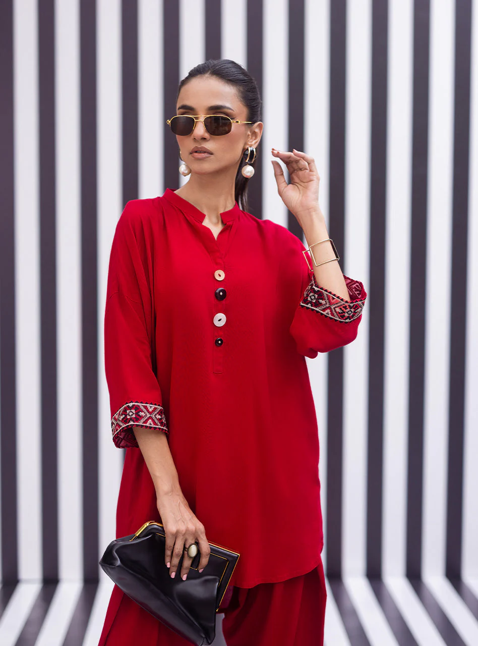 Sapphire Red - Image 5