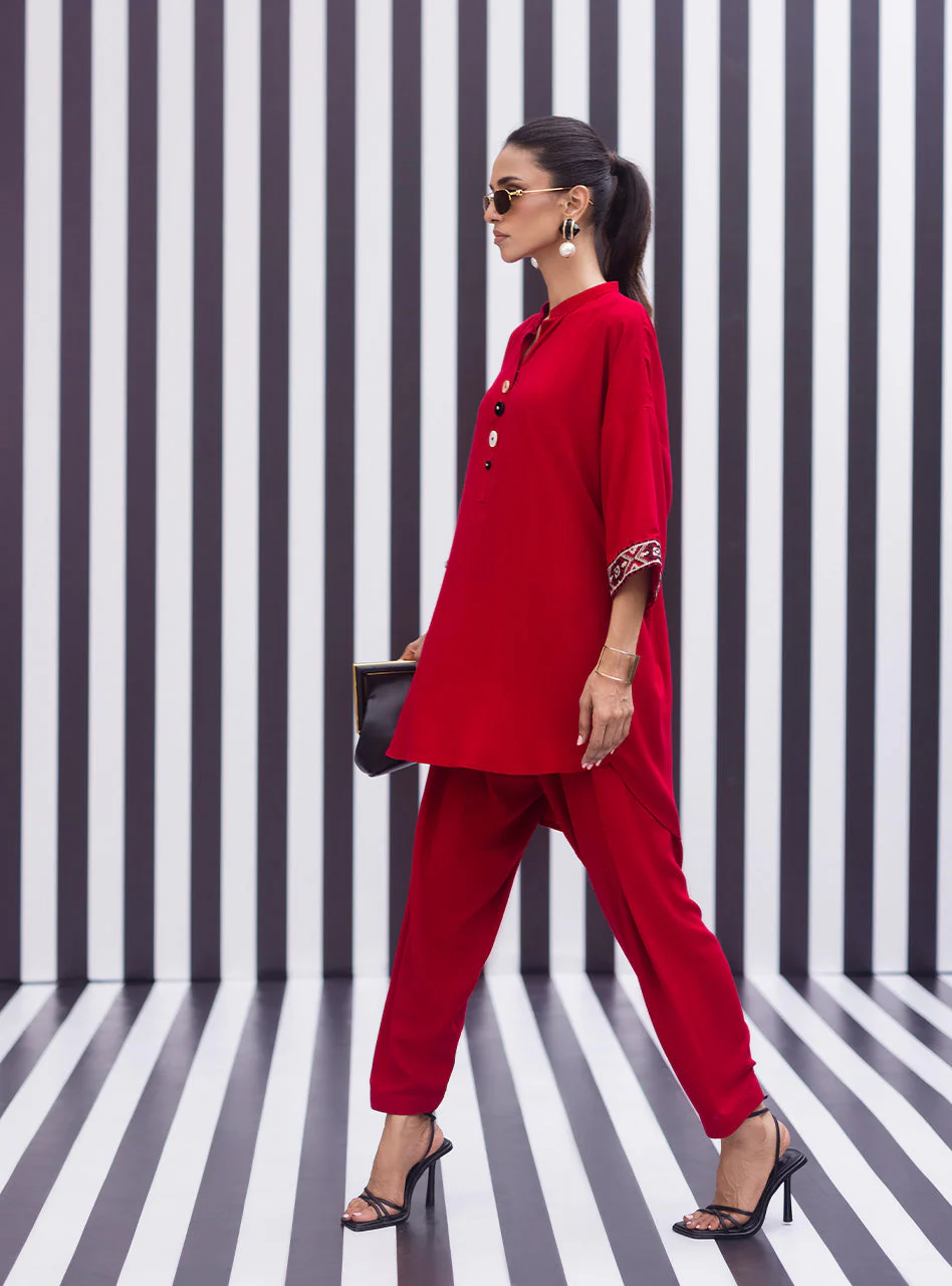 Sapphire Red - Image 6