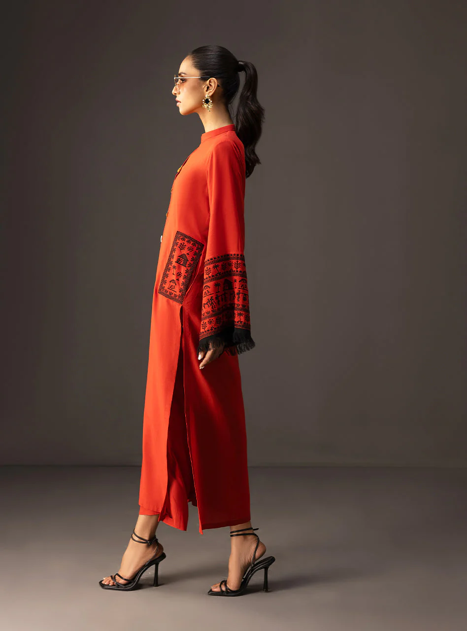 Scarlet Noir - Image 3