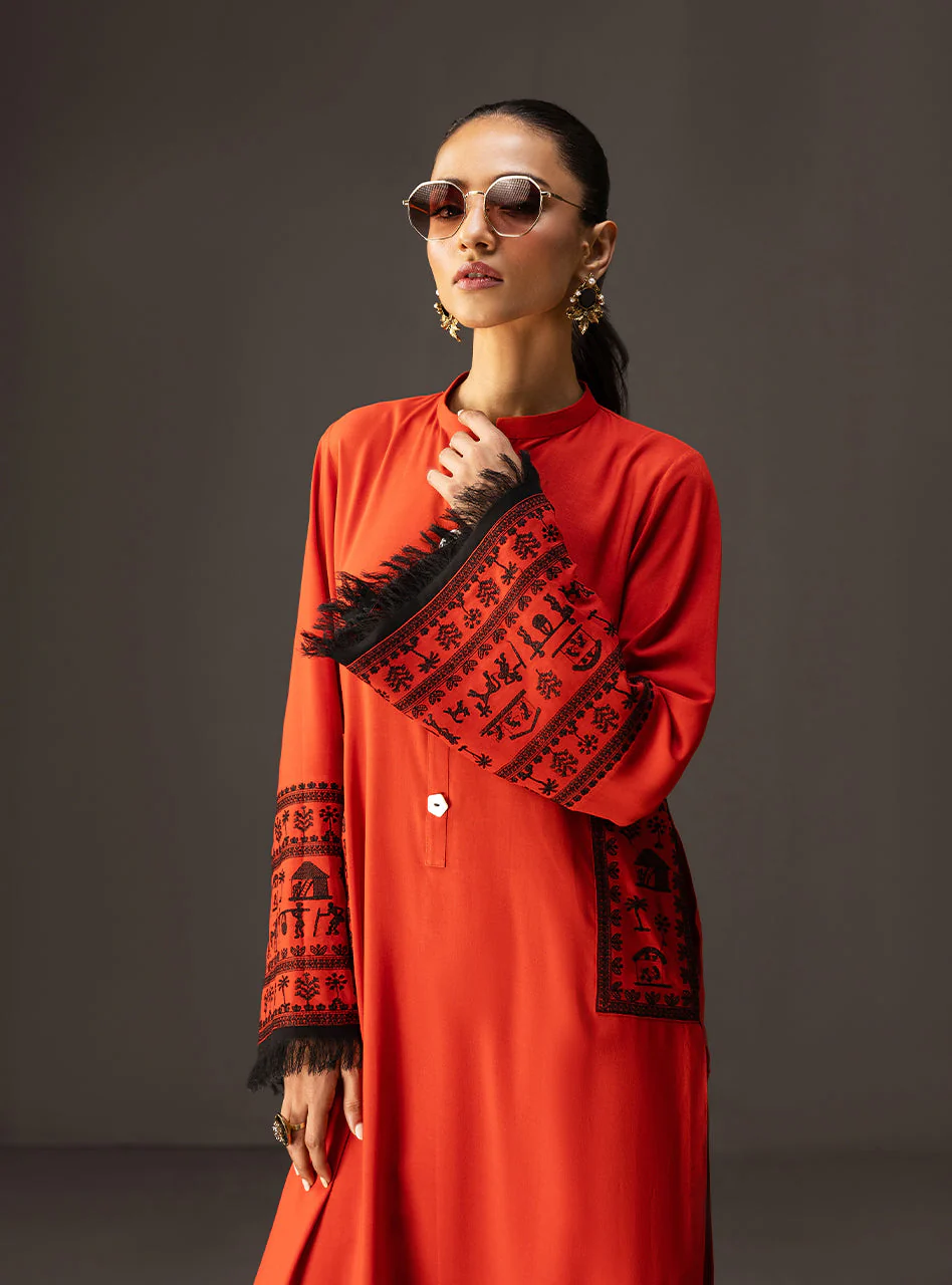 Scarlet Noir - Image 7