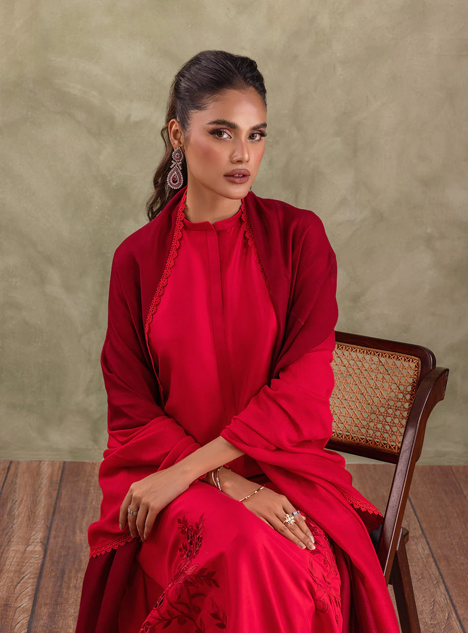 Scarlet Rose - Image 10