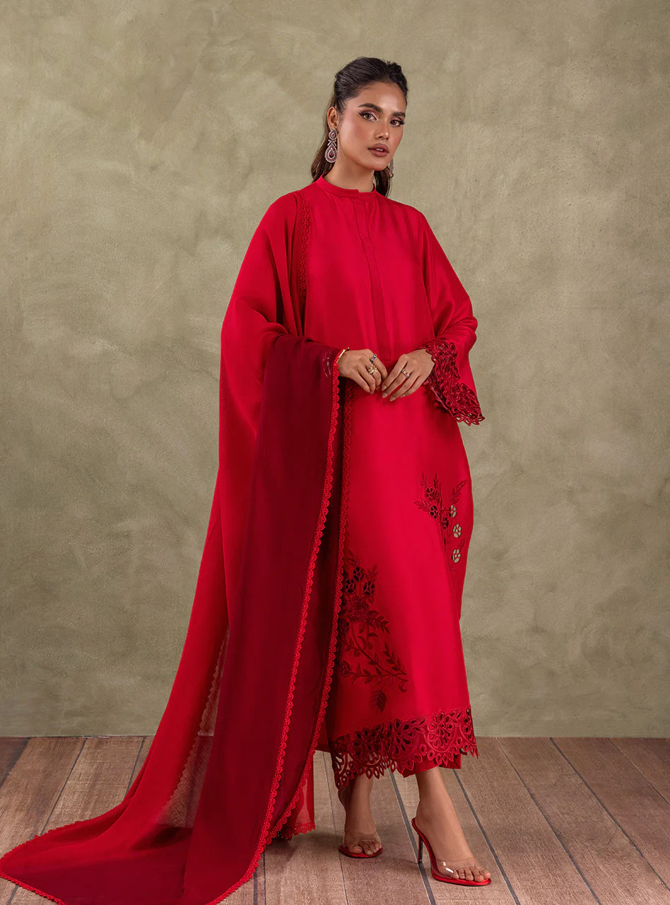 Scarlet Rose - Image 3