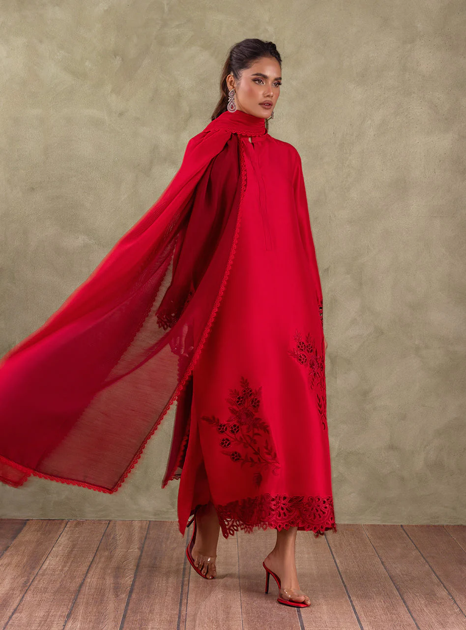 Scarlet Rose - Image 4