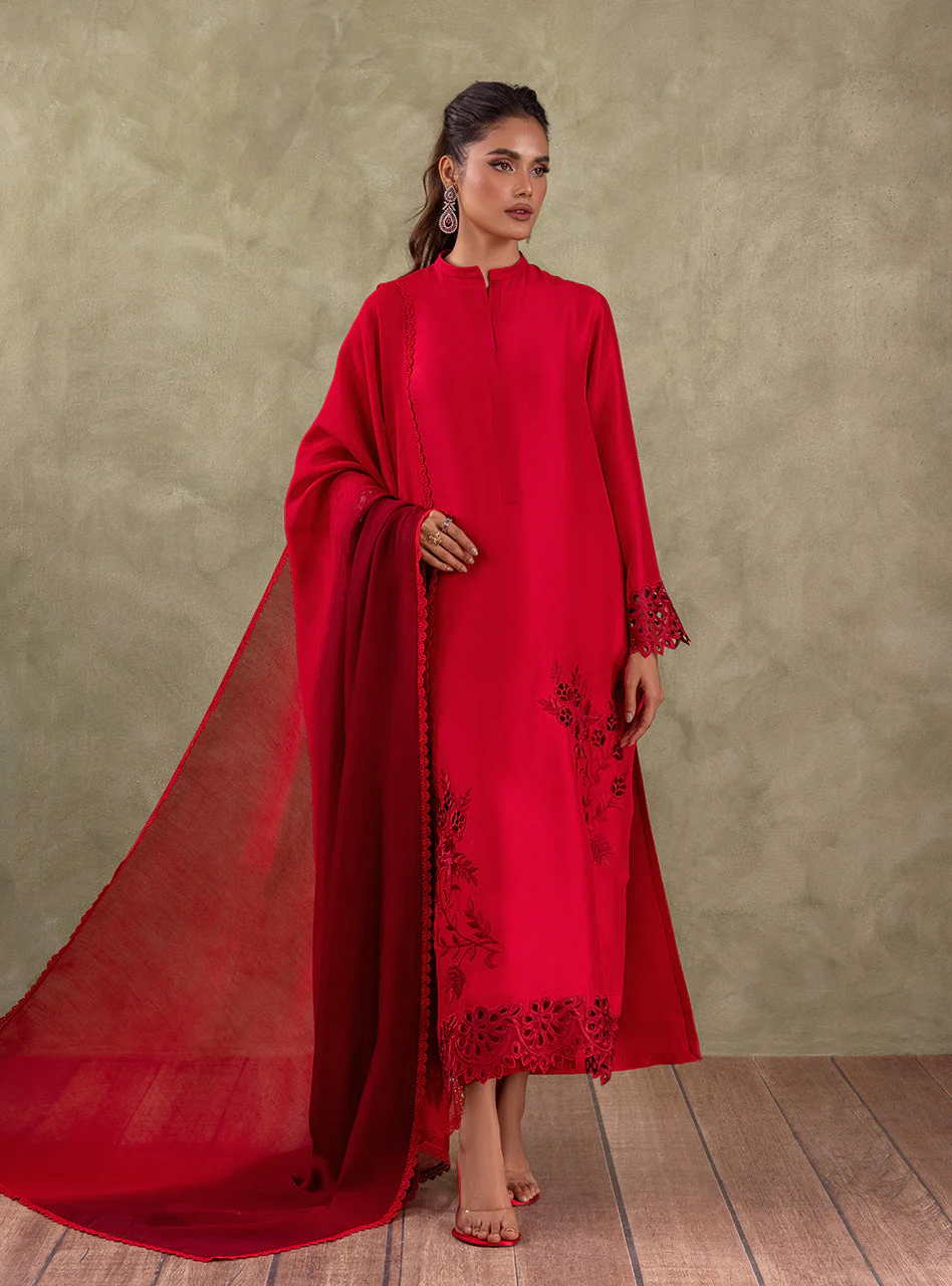 Scarlet Rose - Image 5