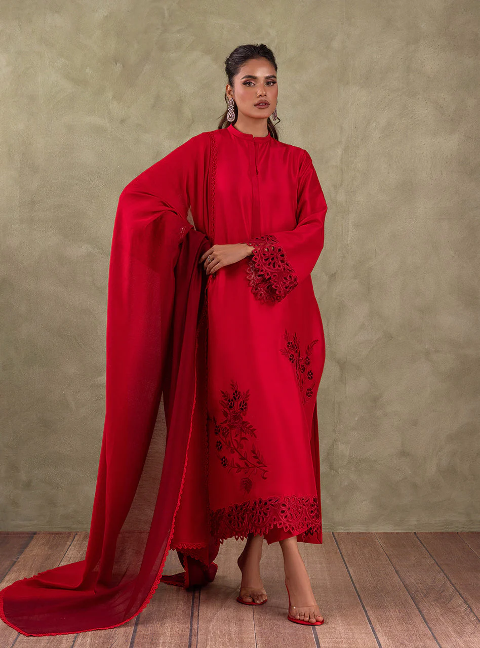 Scarlet Rose - Image 6