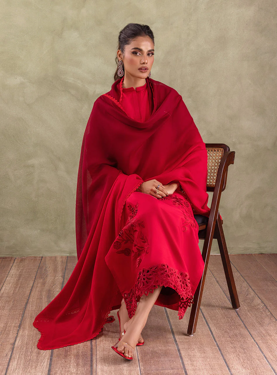Scarlet Rose - Image 7