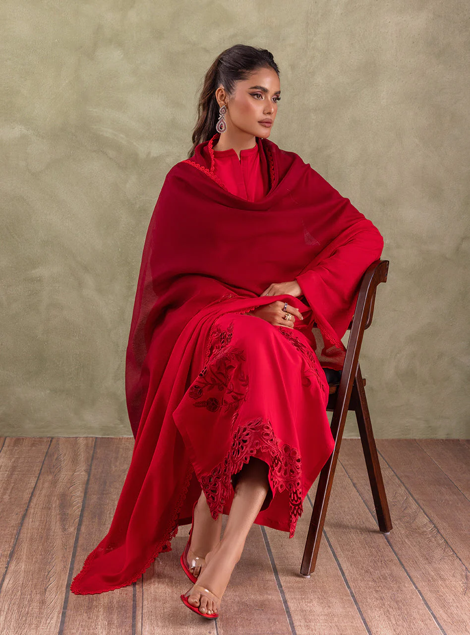 Scarlet Rose - Image 8