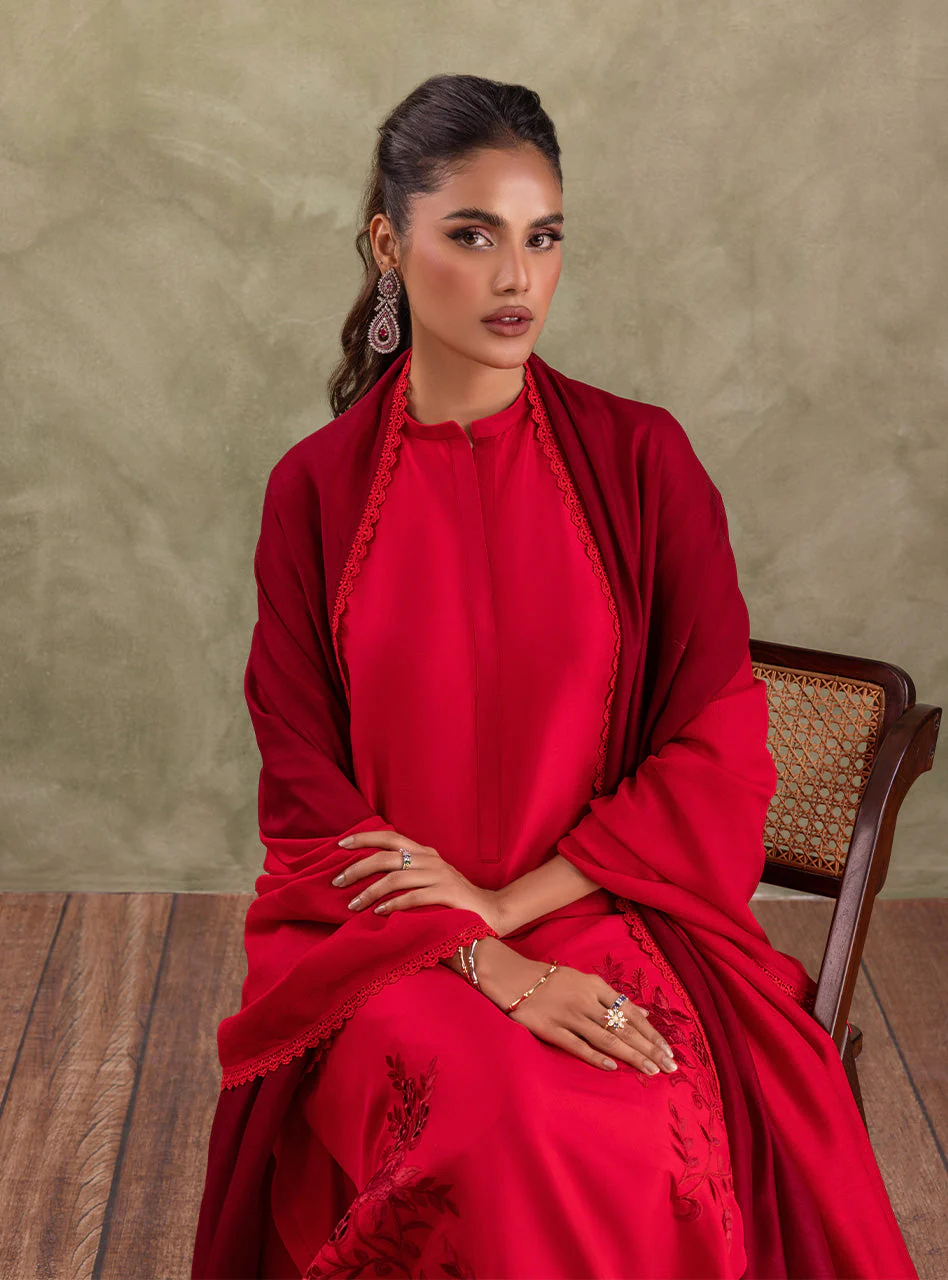 Scarlet Rose - Image 9