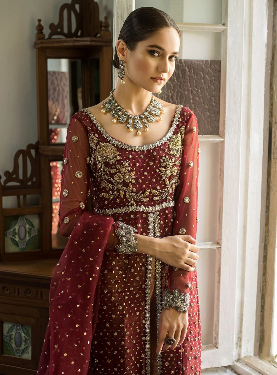 Scarlet Symphony - Image 4