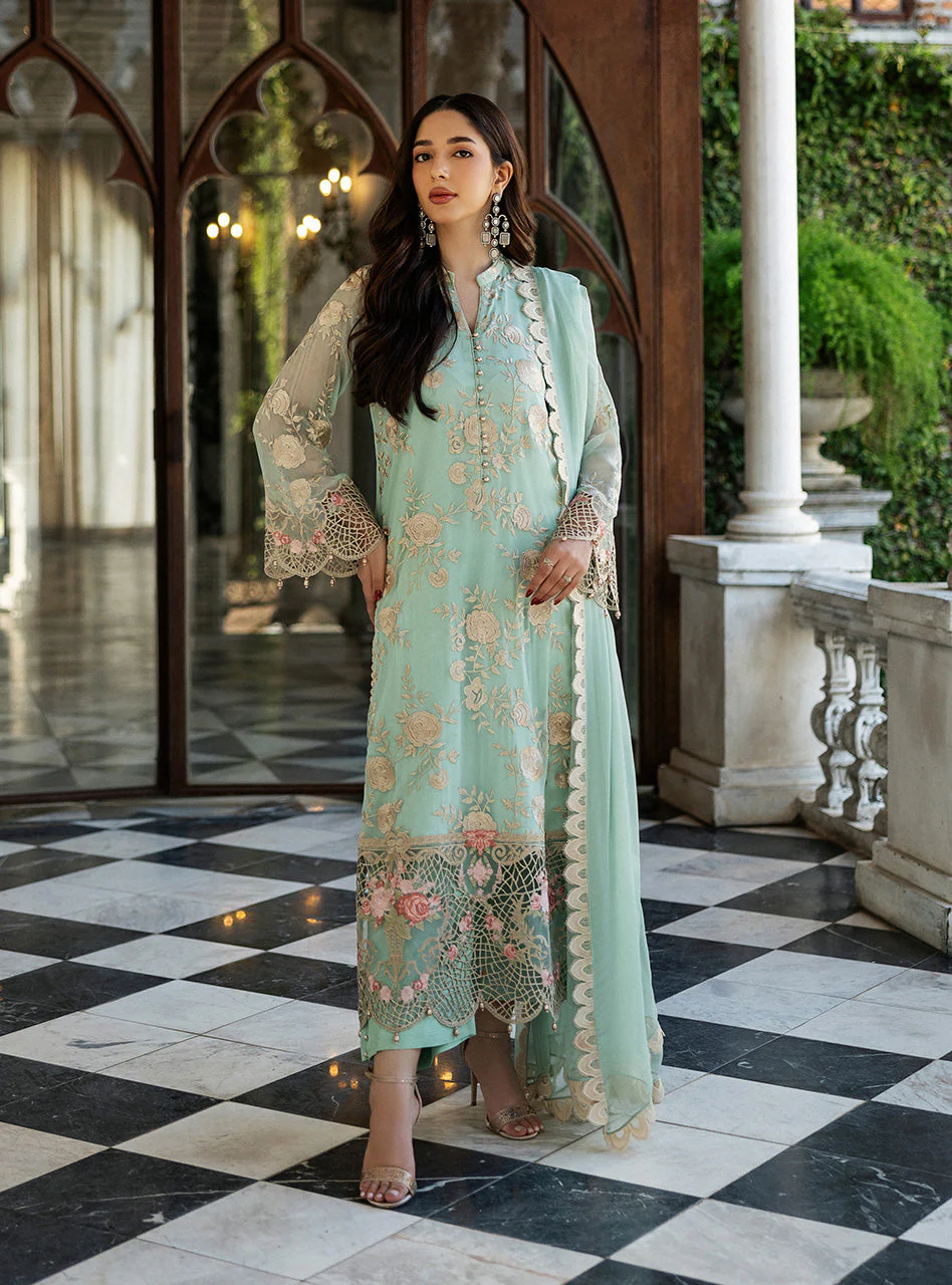 Seafoam Serenity - Image 3