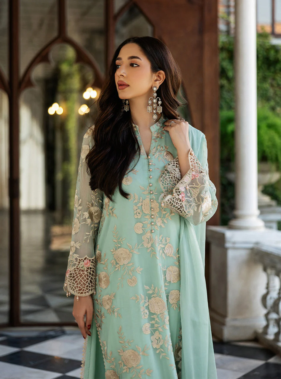 Seafoam Serenity - Image 5