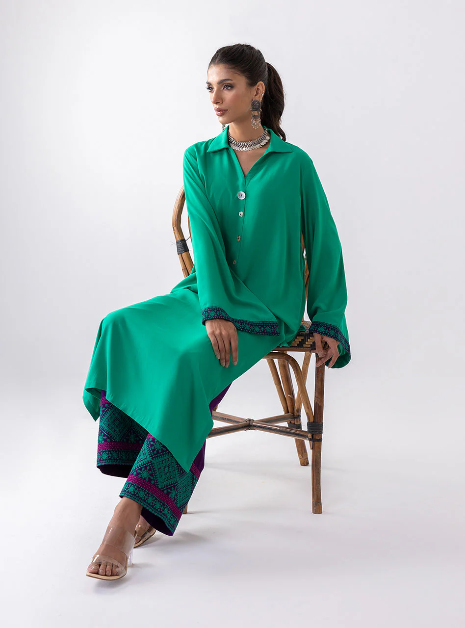 Serene Bloom - Image 9