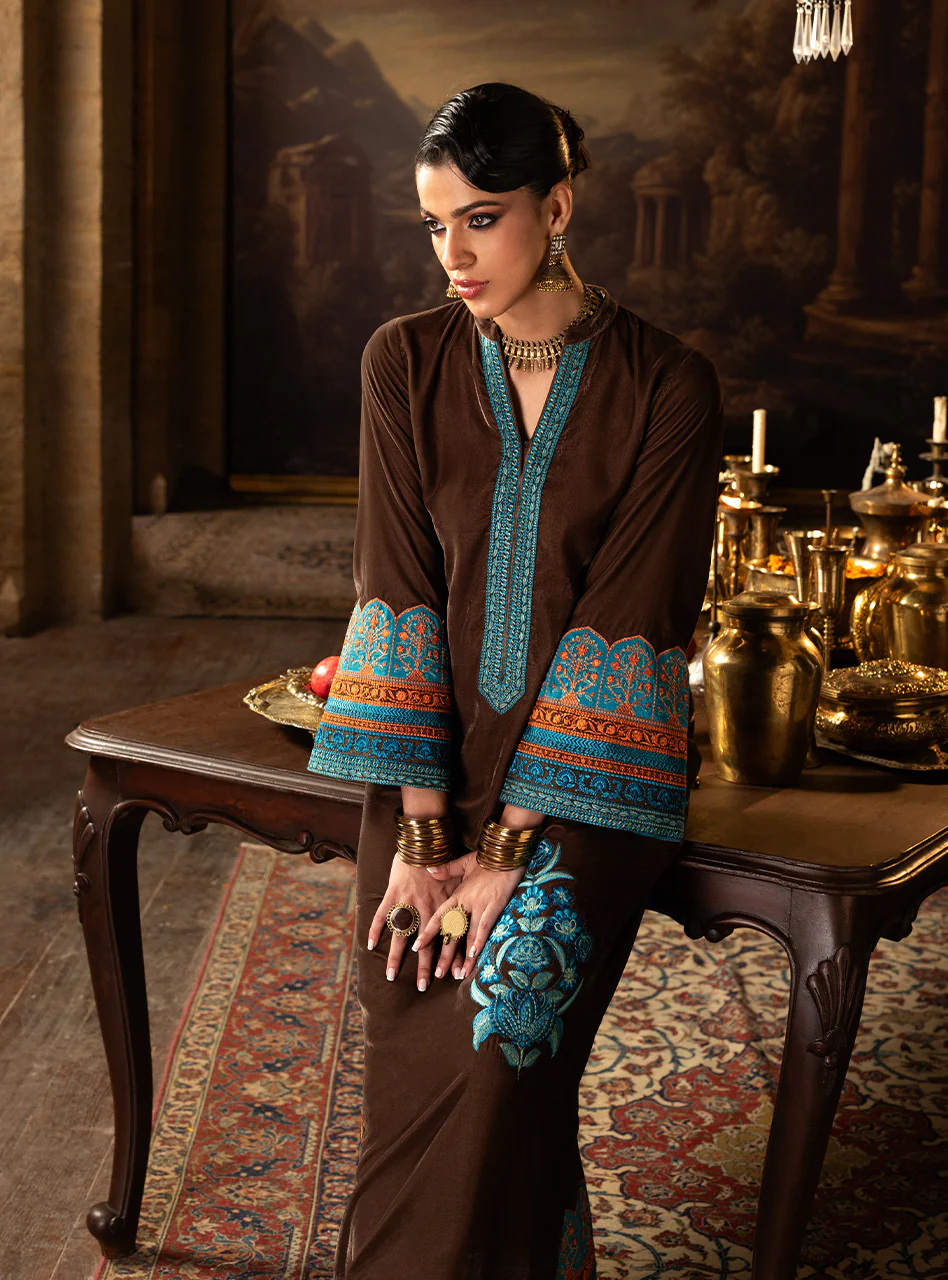 Sienna Kaftan - Image 3