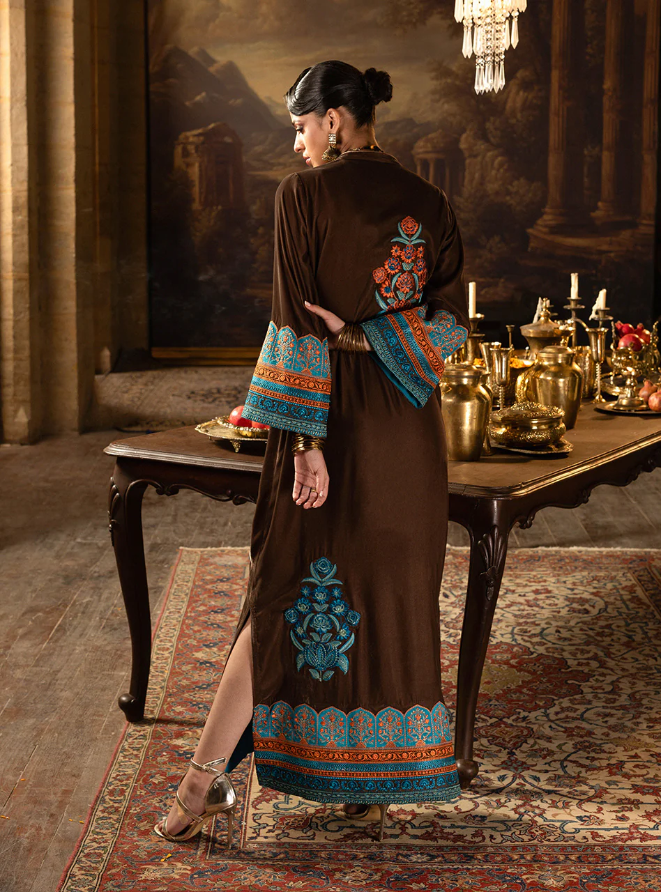 Sienna Kaftan - Image 4