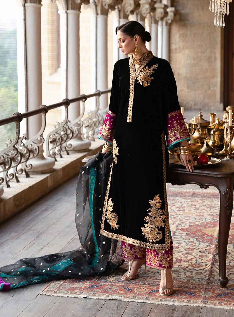 Siya Long Shirt - Image 6