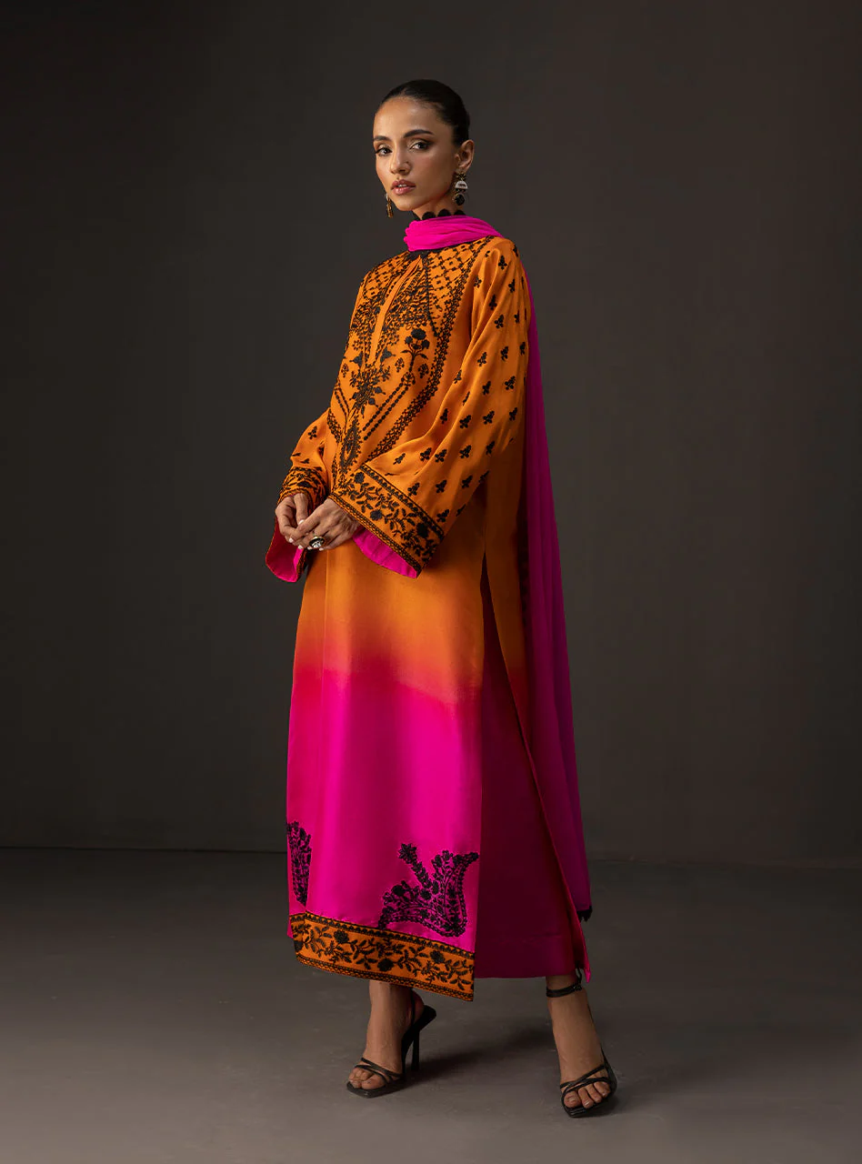 Sunset Sorbet - Image 4
