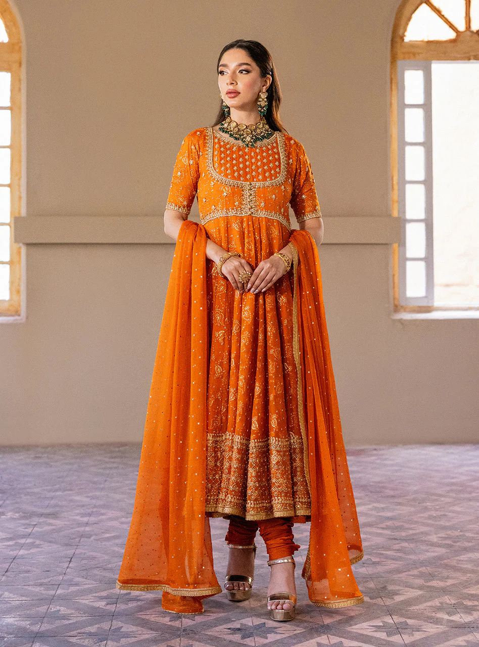 Tangerine gold - Image 10