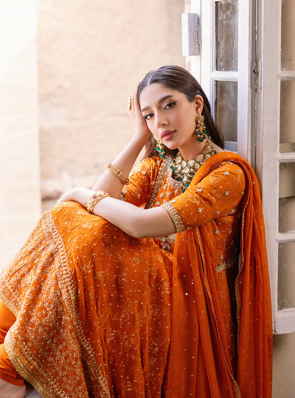 Tangerine gold - Image 11