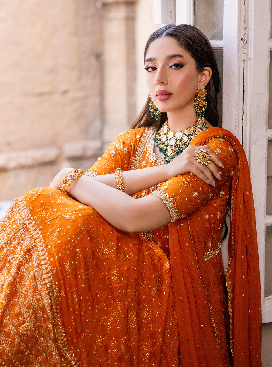 Tangerine gold - Image 3